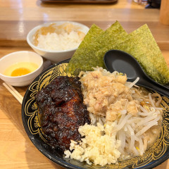 極中華蕎麦 ひろたの画像