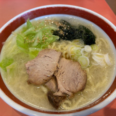 ニューハルピンの画像