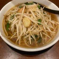 ベトコンラーメン