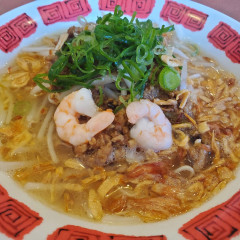 バーミヤン 栄上郷店の画像