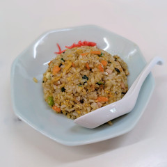 中華飯店 来宝の画像