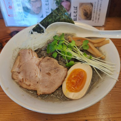 中華そば うまてつの画像