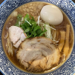 麺屋 㐂助の画像