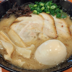 ぶたご家の画像