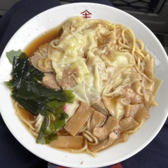 中華料理やまきの画像