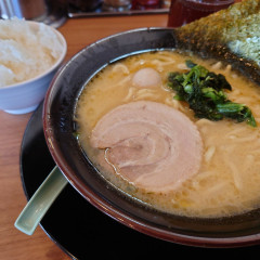 麺匠家 磐田店の画像