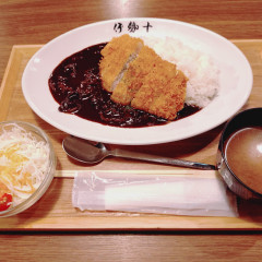 伊勢十 丸の内店の画像