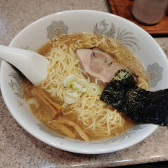 支那そば 糀家の画像