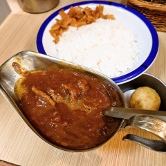 エチオピアカリーキッチン 高田馬場店の画像