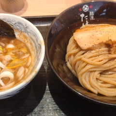 麺屋たけ井 阪急洛西口店の写真