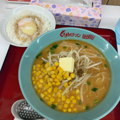 くるまやラーメン 北久里浜店の画像
