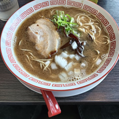 博多・長浜ラーメン 一途の画像