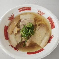 麺処 若武者の画像