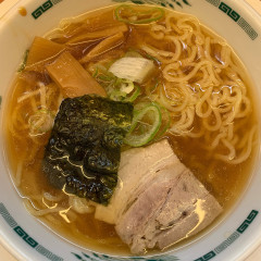 日高屋 御茶ノ水聖橋店の画像