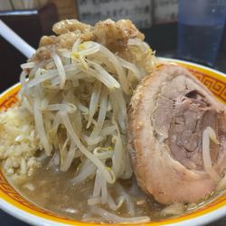 ラーメン180g 950円