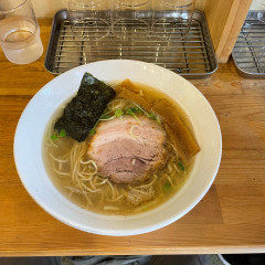 麺や ラチエン通りの画像
