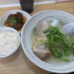 揚子江ラーメン 林記の画像