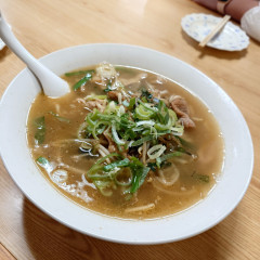 中華料理の店 えぷろん亭の画像