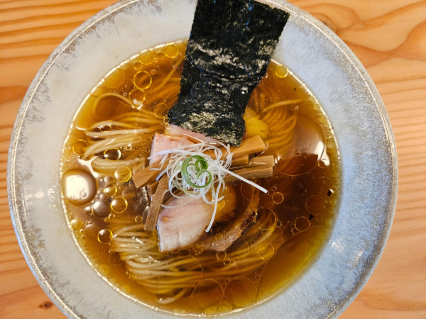 「醤油」@シマリボンの写真