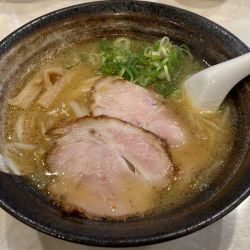 博多みそラーメン