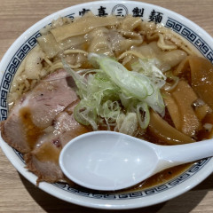 富喜製麺研究所 熊本駅店の画像