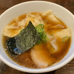 中華そば みのるの写真