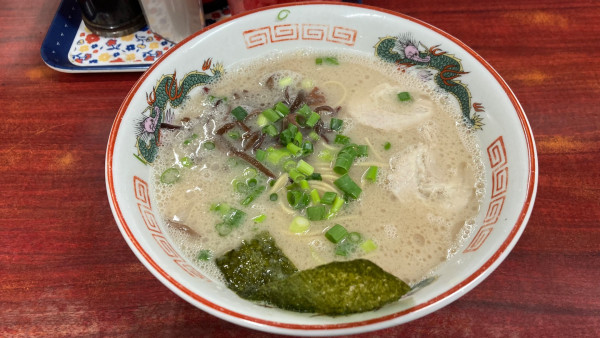 「ラーメン」@三九ラーメンの写真