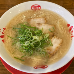 太宰府八ちゃんラーメン 天神店の画像