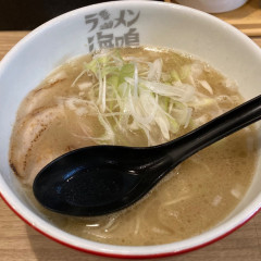 ラーメン海鳴 博多デイトス店の画像