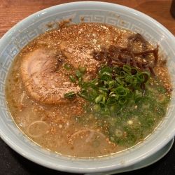 ラーメン