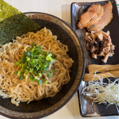 麺場酒場 新の画像