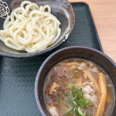 はなまるうどん  イオンモール高崎店の画像