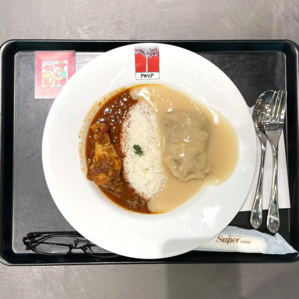 「極キャベ」@アカシア 五反田JPビル店の写真