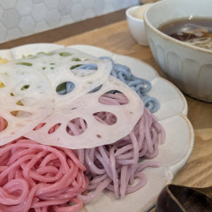 カフェと迷ってラーメン屋の画像