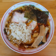 屋台ラーメン 醤家 大子店の画像