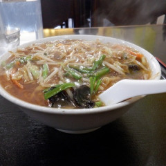 長城飯店の画像