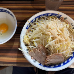 らーめん大 一宮店の写真