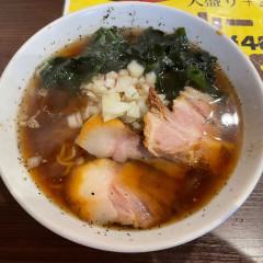 酒と麺 イナハマ食堂の画像