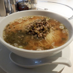 中国料理 文文の画像