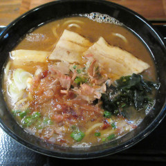 麺屋大弐の写真