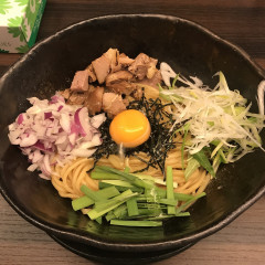 麺匠 藩次郎 武蔵新城 総本店の画像