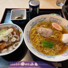 割烹小島の画像