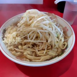 ラーメン豚1枚¥950