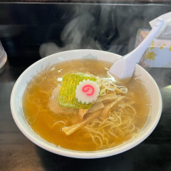 かわにし食堂の画像