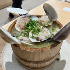 常総いなほ食堂の画像