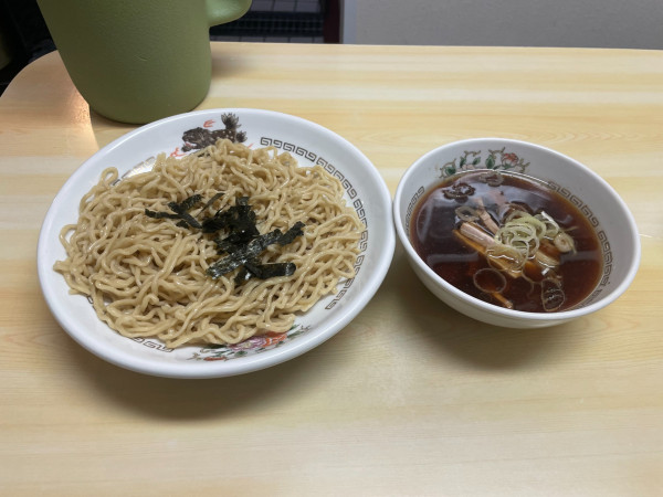 「つけ麺」@春木屋 荻窪本店の写真