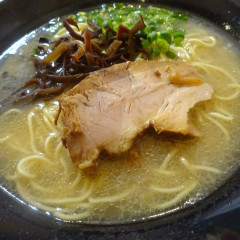 豚骨黒潮の画像