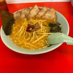 ラーメンショップ〇化 佐原51号店の画像