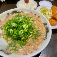 来来亭 川越山田店の画像