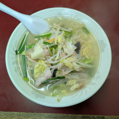 中華・定食 安楽の画像